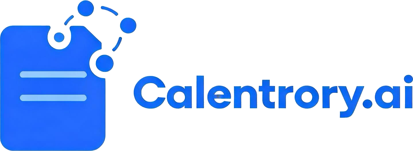 Calentrory.ai