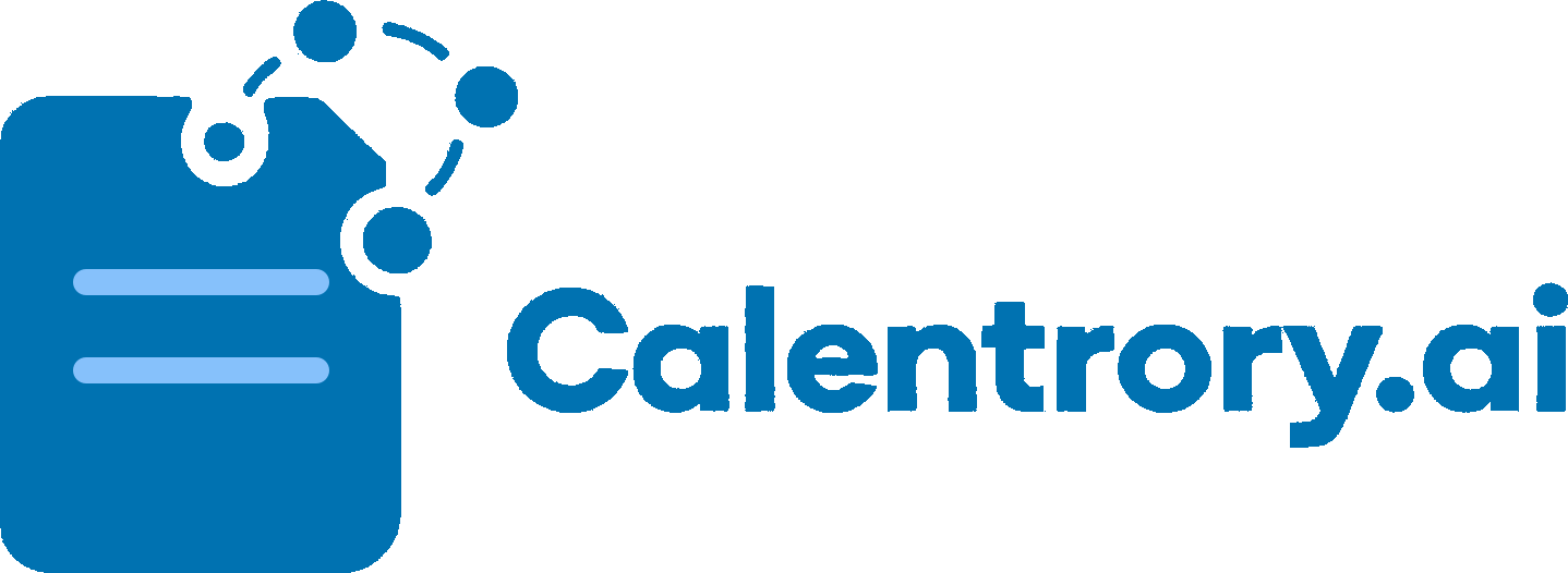 Calentrory.ai